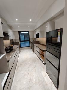 Kitchen Image of 2711 Sq.ft 4 BHK Apartment / Flat for sale in Kothrud Pune for Rs. 54400000