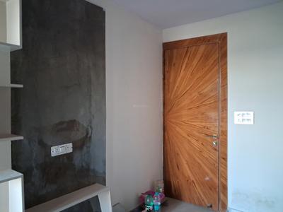 Bedroom Image of 700 Sq.ft 1 BHK Apartment / Flat for sale in DM Infra, Sector 102 Noida for Rs. 2450000