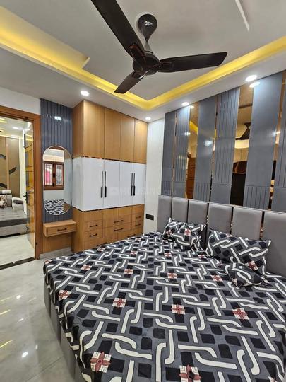 Uttam nagar west, Uttam Nagar Bedroom 1