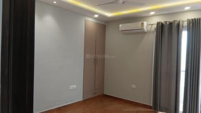 Bedroom Image of 1250 Sq.ft 3 BHK Builder Floor for sale in Sector 46 Gurgaon for Rs. 26000000