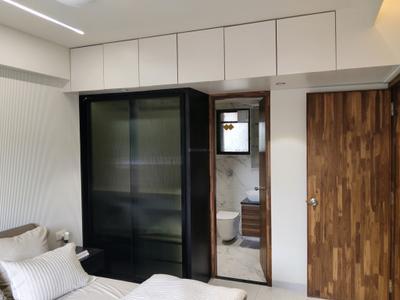Bedroom Image of 2165 Sq.ft 2 BHK Apartment / Flat for sale in Gala Haven, Vaishno Devi Circle Ahmedabad for Rs. 10500000