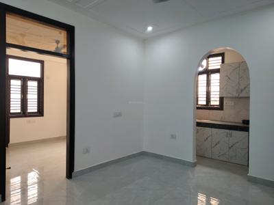 Living Room Image of 800 Sq.ft 2 BHK Apartment / Flat for sale in Chhattarpur New Delhi for Rs. 6540000