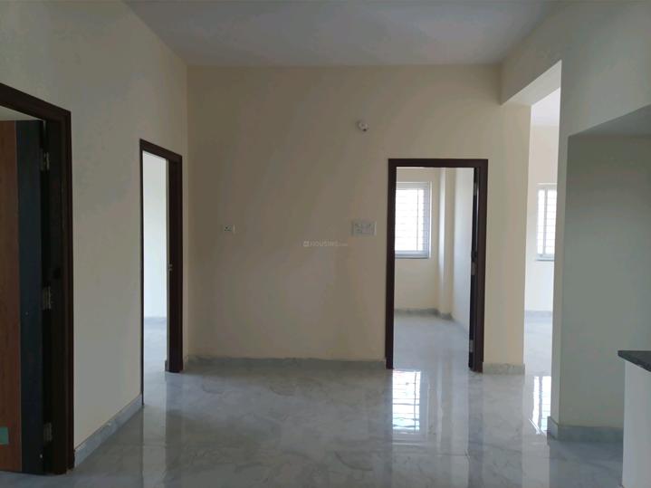 Lalitha Arjun Height Main Image 1