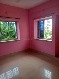 Bedroom Image of 1057 Sq.ft 3 BHK Apartment / Flat for sale in Nayabad Kolkata for Rs. 5400000