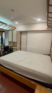 Bedroom Image of 1600 Sq.ft 3 BHK Apartment / Flat for sale in Sanjeev Enclave, Andheri West Mumbai for Rs. 52500000