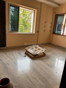 Bedroom Image of 1300 Sq.ft 3 BHK Apartment / Flat for rent in Kasba Kolkata for Rs. 25000