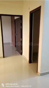 Hall Image of 1500 Sq.ft 3 BHK Apartment / Flat for rent in Khati Baba Jhansi for Rs. 17000