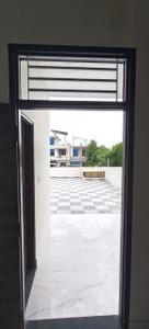 Balcony Image of 1250 Sq.ft 3 BHK Independent House for sale in Hathod Jaipur for Rs. 6000000