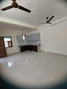 Hall Image of 1250 Sq.ft 3 BHK Builder Floor for rent in Sector 23 Dwarka New Delhi for Rs. 30000