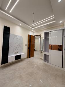 Bedroom Image of 1600 Sq.ft 3 BHK Builder Floor for sale in GMS Road Dehradun for Rs. 8200000