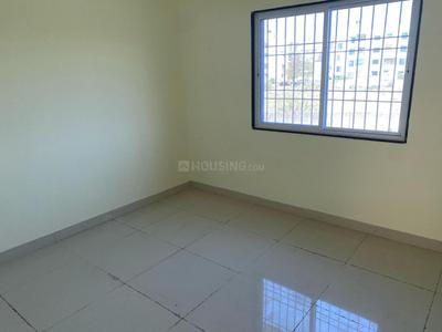 Bedroom Image of 1200 Sq.ft 2 BHK Independent House for sale in Chetan Hiralal Sharma Renuka Cottage, Deolali Aurangabad for Rs. 4500000