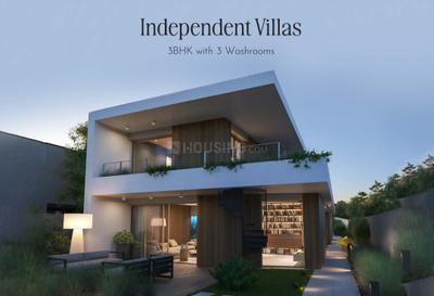 Image of 900 Sq.ft 2 BHK Apartment / Flat for sale in KBP Smart City, Lakhnaur, Mohali for Rs. 5290000