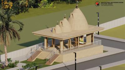 Image of 1000 Sq.ft Residential Plot / Land for sale in Sanwer, Indore for Rs. 3200000