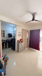 Hall Image of 580 Sq.ft 1 BHK Apartment / Flat for sale in Thergaon Pune for Rs. 3450000