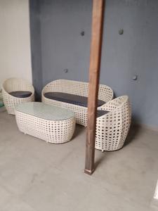 Hall Image of 3250 Sq.ft 4 BHK Builder Floor for rent in Sector 47 Noida for Rs. 150000