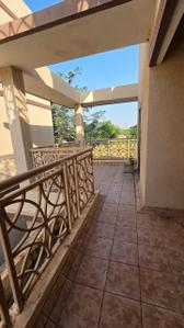 Balcony Image of 2142 Sq.ft 4 BHK Villa for sale in Pacifica The Meadows, Shantipura Ahmedabad for Rs. 28200000
