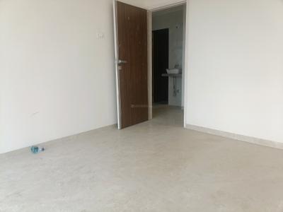 Bedroom Image of 1200 Sq.ft 2 BHK Apartment / Flat for sale in NMS One 27, Kharghar Navi Mumbai for Rs. 20000000