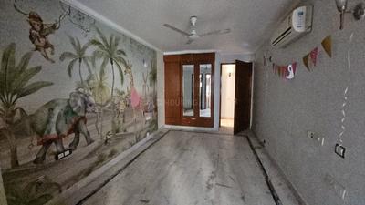 Bedroom Image of 3300 Sq.ft 3 BHK Apartment / Flat for sale in DLF Phase 3 Gurgaon for Rs. 65000000