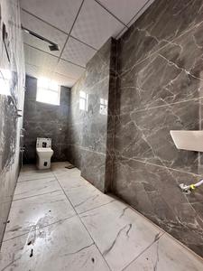 Bathroom Image of 900 Sq.ft 2 BHK Apartment / Flat for sale in B D Anantam Utsav Narayan Vatika, Keshupura Jaipur for Rs. 4200000