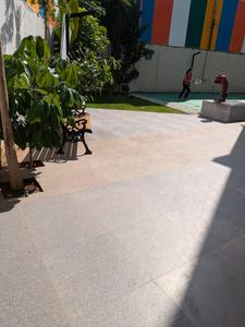 Image of 1346 Sq.ft 2 BHK Apartment / Flat for rent in Moosapet, Hyderabad for Rs. 38000