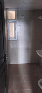 Bathroom Image of 1200 Sq.ft 2 BHK Apartment / Flat for rent in Saviour Greenisle, Crossings Republik Ghaziabad for Rs. 17000