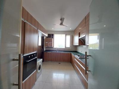 3 BHK Independent Builder Floor