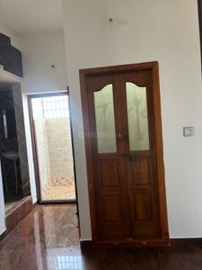 Hall Image of 1100 Sq.ft 2 BHK Independent House for rent in Shivakumara Swamy Nagara Davanagere for Rs. 15500