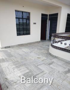 Image of 720 Sq.ft 2 BHK Independent House for rent in Kidwai Nagar, Kanpur for Rs. 9000
