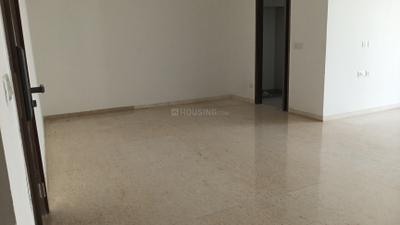 Living Room Image of 2610 Sq.ft 4 BHK Builder Floor for rent in Sector 91 Gurgaon for Rs. 45000