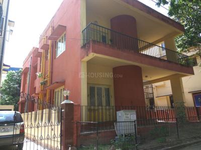Image of 2450 Sq.ft 5 BHK Villa for sale in Salt Lake City, Kolkata for Rs. 32500000