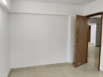 Bedroom Image of 2500 Sq.ft 2.5 BHK Apartment / Flat for sale in Acme Aditya Greens, Chandkheda Ahmedabad for Rs. 7000000