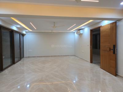 Hall Image of 3980 Sq.ft 4 BHK Duplex for sale in Silver Luxuria, Jagatpur Ahmedabad for Rs. 21000000