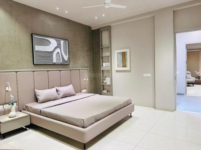 Bedroom Image of 2780 Sq.ft 4 BHK Villa for sale in Myrah 32, Chhani Vadodara for Rs. 18000000