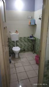 Bathroom Image of PG faridabad in Sector 28, Faridabad