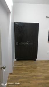 Bedroom Image of 1100 Sq.ft 2.5 BHK Apartment / Flat for sale in Lodha Casa Rio Gold, Palava Phase 1 Thane for Rs. 8000000