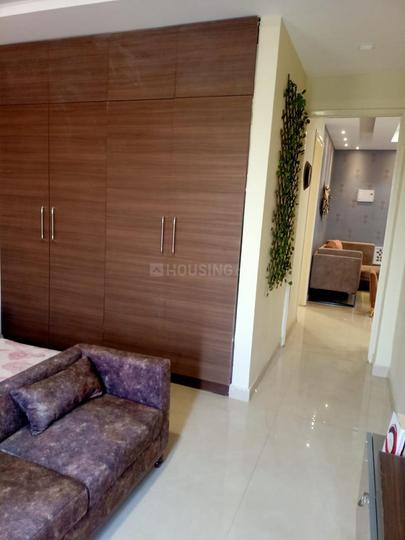 new barne heights Bedroom 1