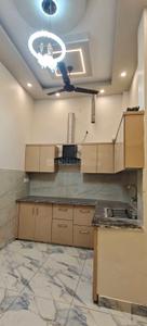 Kitchen Image of 1600 Sq.ft 3 BHK Duplex for sale in Banjarewala Mafi Dehradun for Rs. 8500000