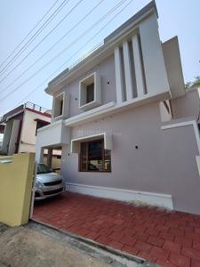 Image of 1500 Sq.ft 4 BHK Independent House for sale in Kalarcode, Alappuzha for Rs. 6999999
