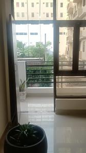 Bedroom Image of 1041 Sq.ft 2 BHK Apartment / Flat for sale in Anora Kala Lucknow for Rs. 3600000