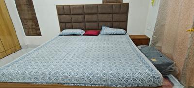 Bedroom Image of 1100 Sq.ft 2 BHK Apartment / Flat for sale in Kalyan West Kalyan for Rs. 8300000