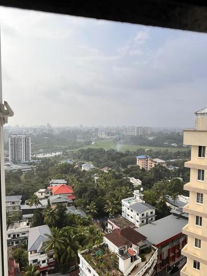 Green Vistas Prakrriti Main Image 1