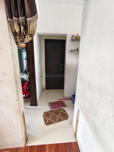Bedroom Image of 680 Sq.ft 2 BHK Apartment / Flat for rent in Ulkanagari Aurangabad for Rs. 15000