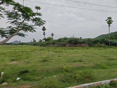 Image of 690 Sq.ft Residential Plot / Land for sale in Paranur, Chennai for Rs. 1034311