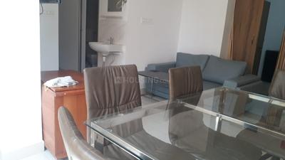 Hall Image of 1400 Sq.ft 3 BHK Independent House for rent in Harmu Ranchi for Rs. 30000