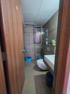 Image of 1950 Sq.ft 3 BHK Apartment / Flat for rent in ANP Memento, Wakad, Pune for Rs. 35999