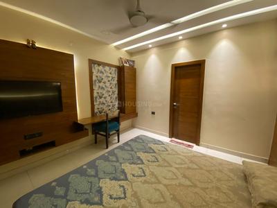 Bedroom Image of 1200 Sq.ft 3 BHK Apartment / Flat for sale in DTC Southern Heights, Joka Kolkata for Rs. 9000000