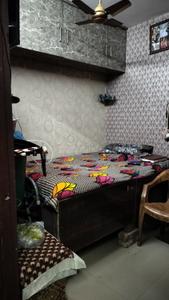 Kitchen Image of 650 Sq.ft 3 BHK Independent House for sale in Old Delhi New Delhi for Rs. 2800000