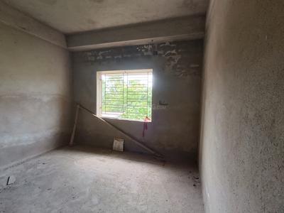 Bedroom Image of 830 Sq.ft 2 BHK Apartment / Flat for sale in Agarpara Kolkata for Rs. 1992000