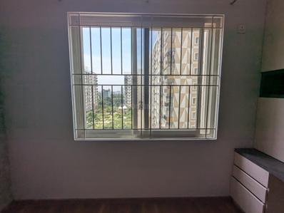 Bedroom Image of 2144 Sq.ft 3 BHK Apartment / Flat for rent in Adarsh Palm Retreat Daffodils, Bellandur Bengaluru for Rs. 130000
