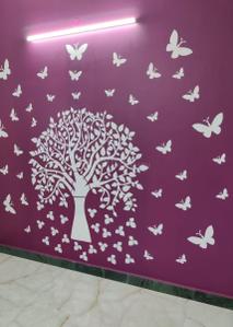 Bedroom Image of 1078 Sq.ft 2 BHK Apartment / Flat for sale in Vengambakkam Chennai for Rs. 7899920